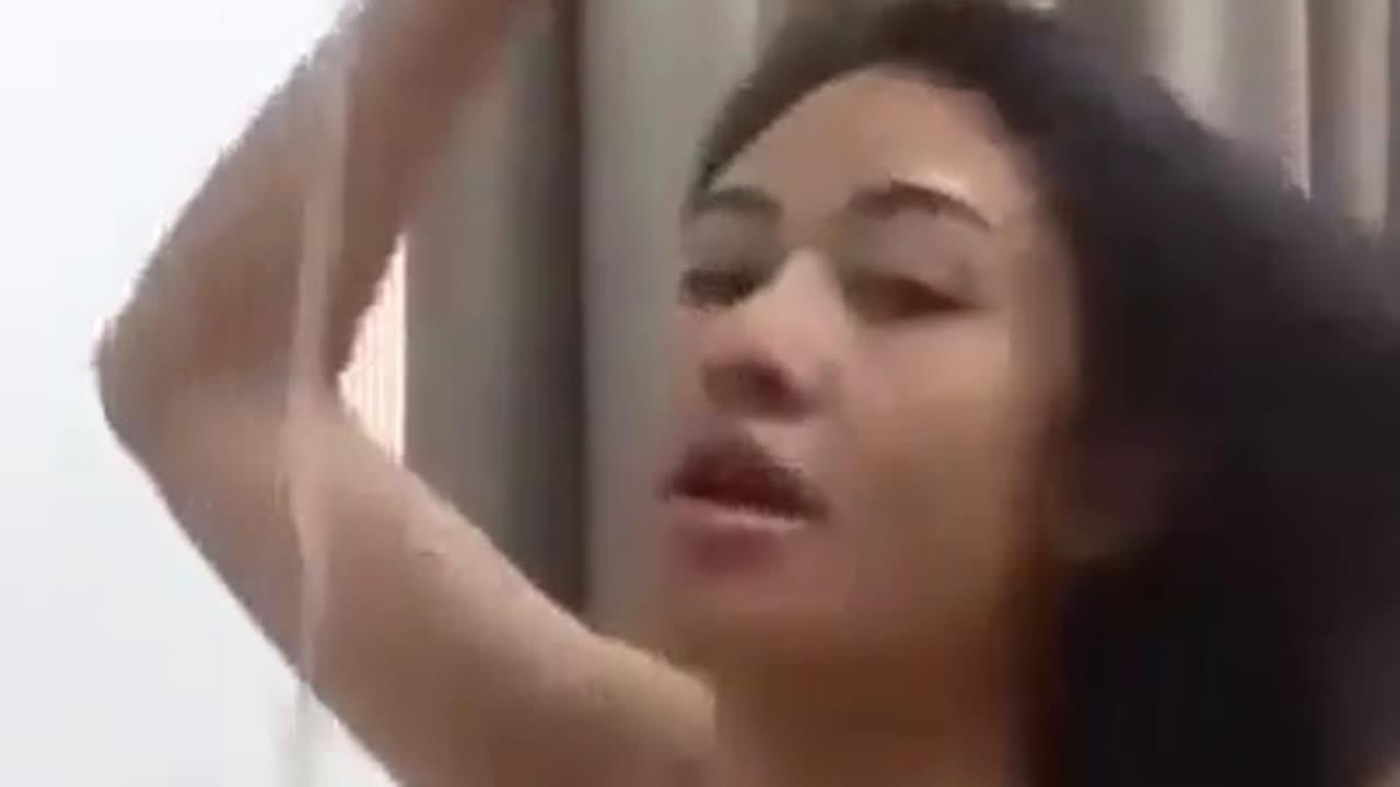 Bakat utong ni jessa livestream