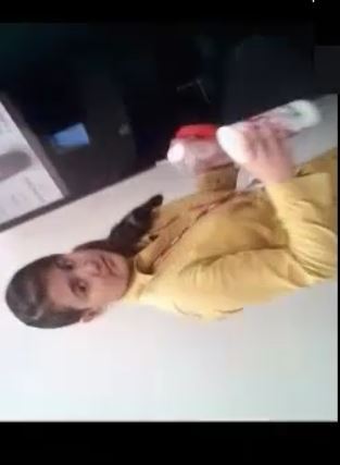 Boso upskirt mary anne d part 2
