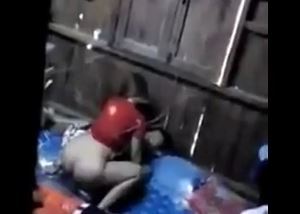 Lumang bahay sarap
