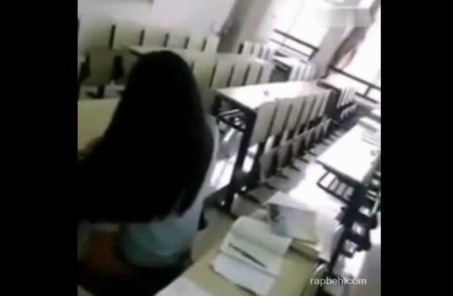 New classroom senior high sarap