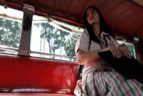 SHS student bosohan
