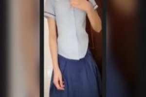 Senior high