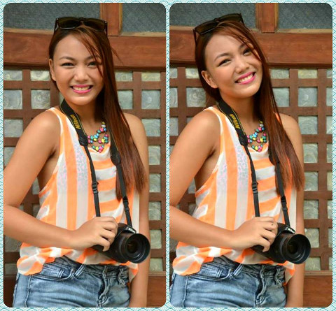 Silliman University Dumaguete Angel Evero sarap