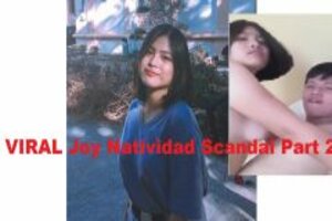 Viral Laoag Joy Natividad sarap part 2