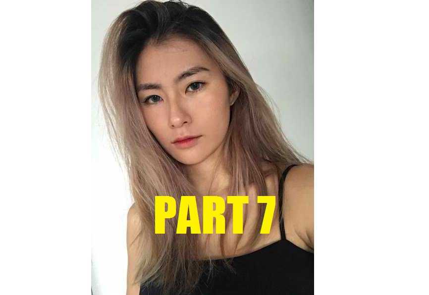 Xuen Viral sarap 7