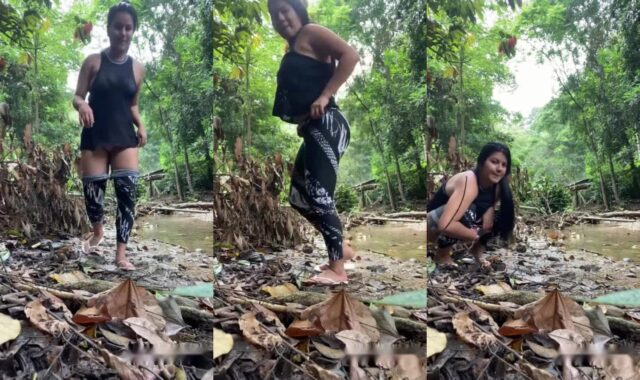 Amoy Patis sa May Batis