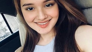 Ang laki ng boobs sarap