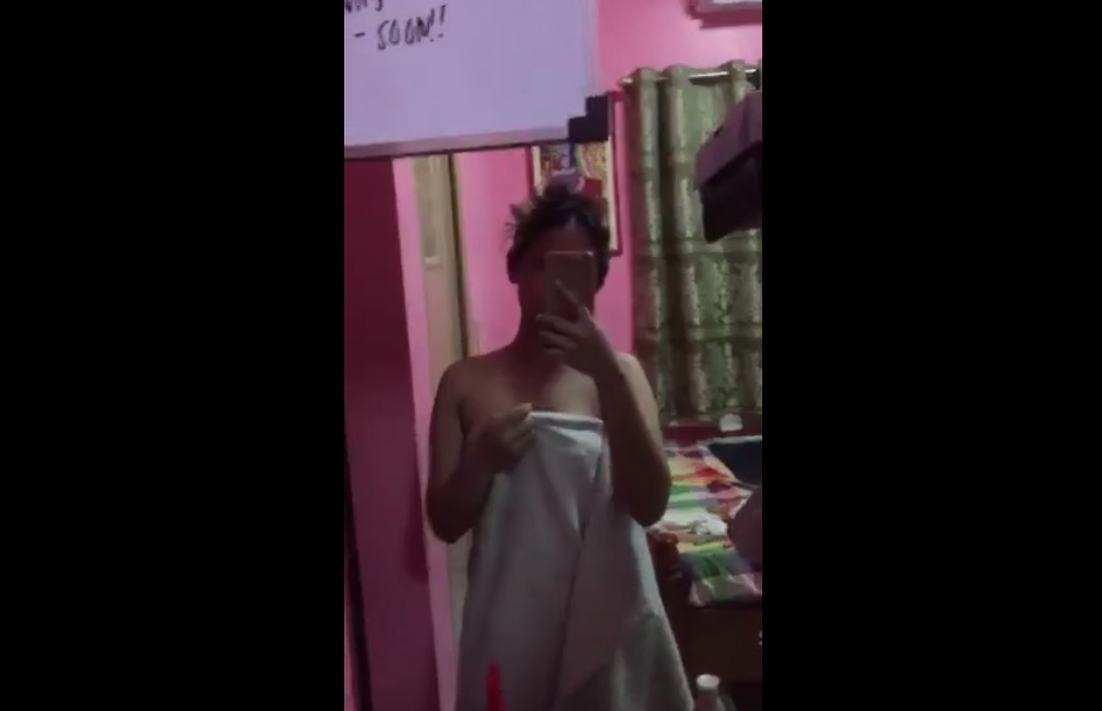 Before mag bath 3