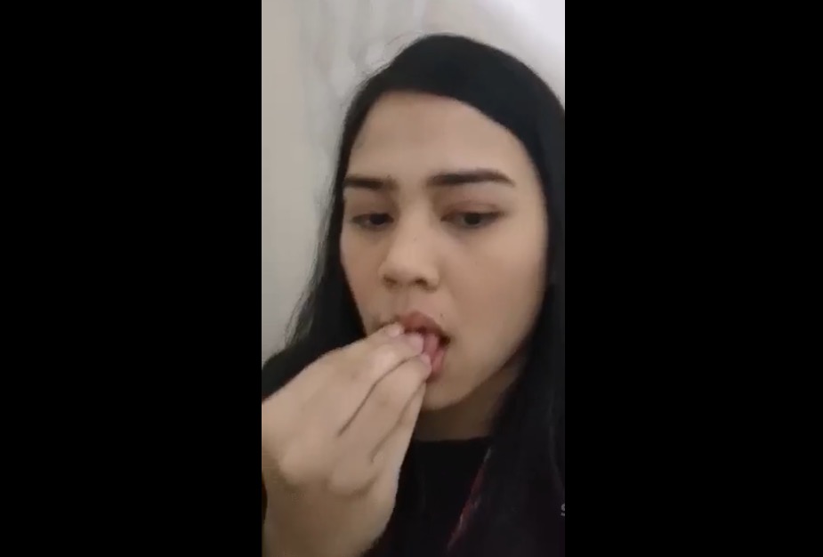 Binibini ako ay nabighani 10