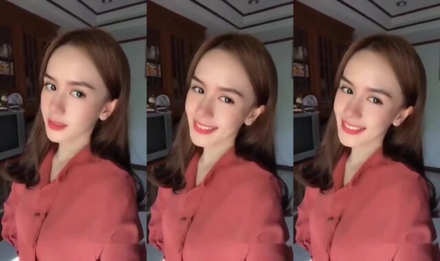 Bored si maganda gf