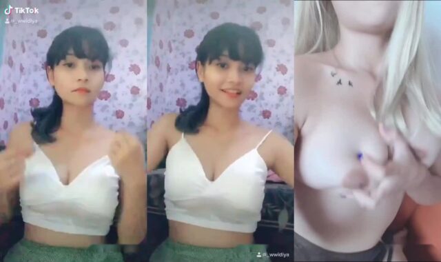 Kakatiktok ni gf
