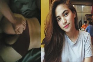 Mariel Trinidad Guimaras sarap