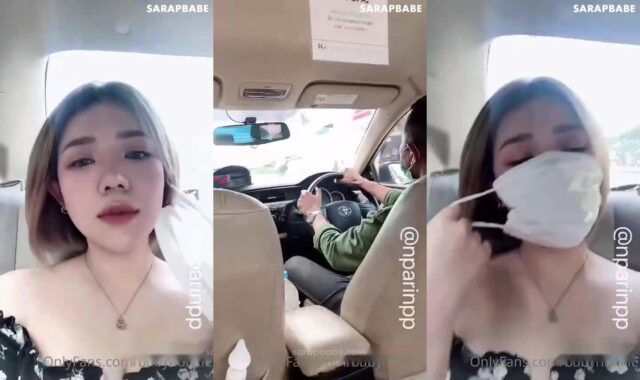 Maswerte si Manong Taxi Driver