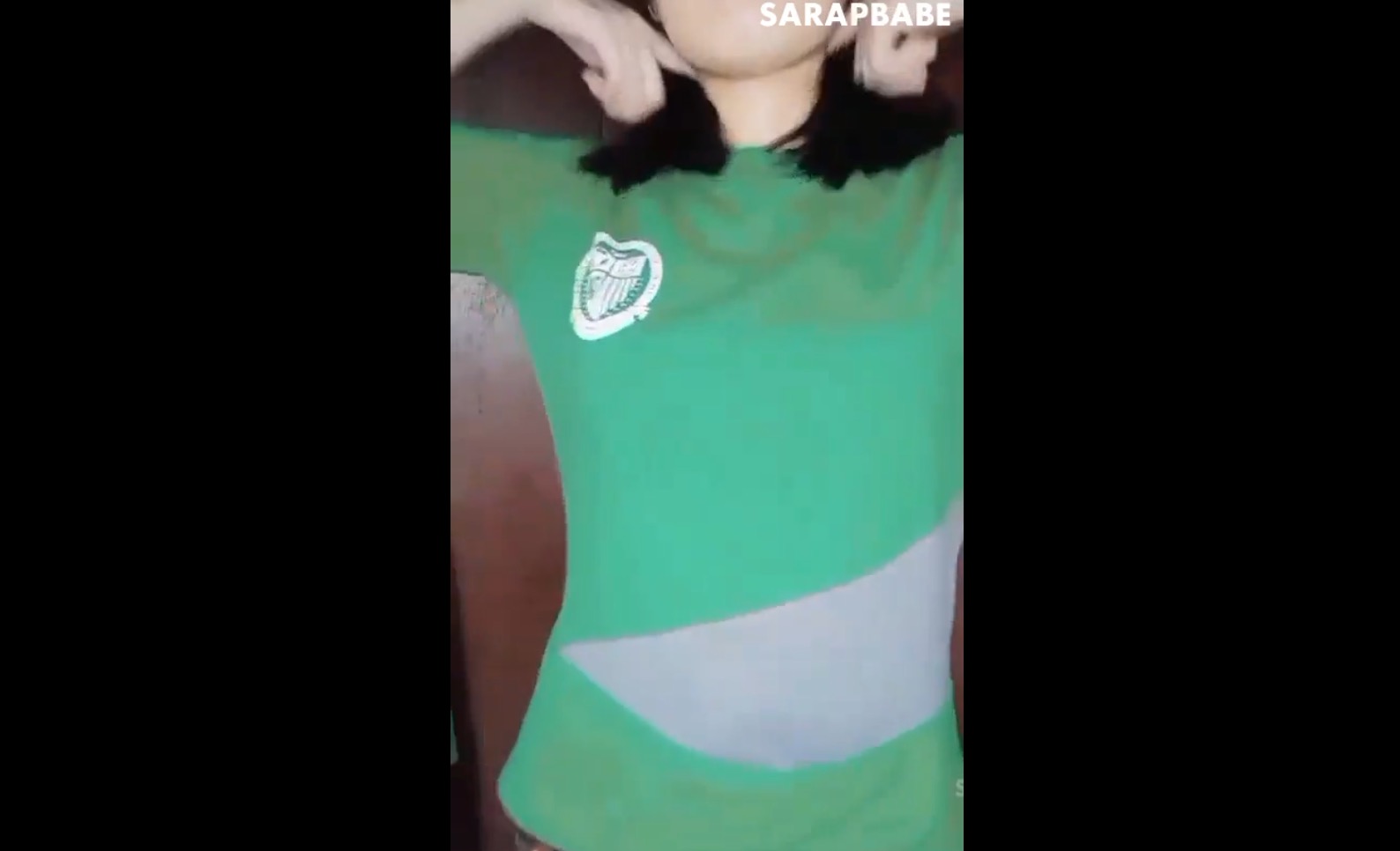 My crush ganda puday 3