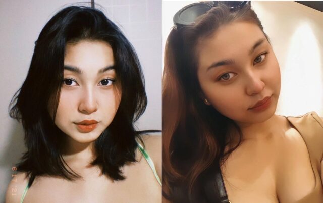My hot lodi na laki ng cocomega