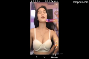 Naka Bra Lang Nag sayaw super sarap