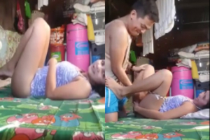 Pinay sex sarap 8am (Part 2)
