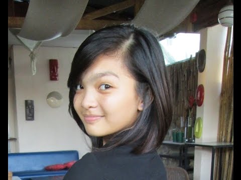 Pinay walker