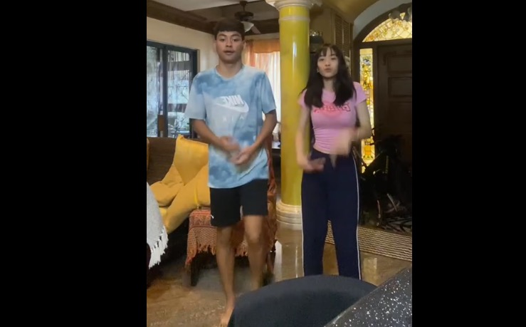 Swerte grabe
