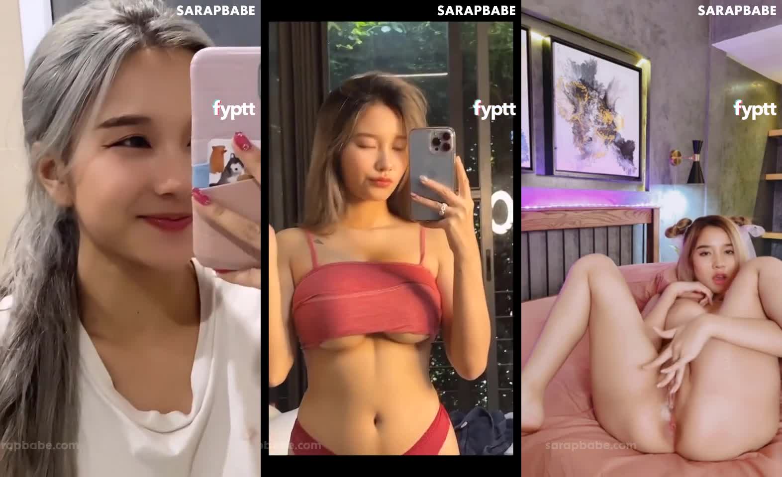 Tiktok mag enjoy